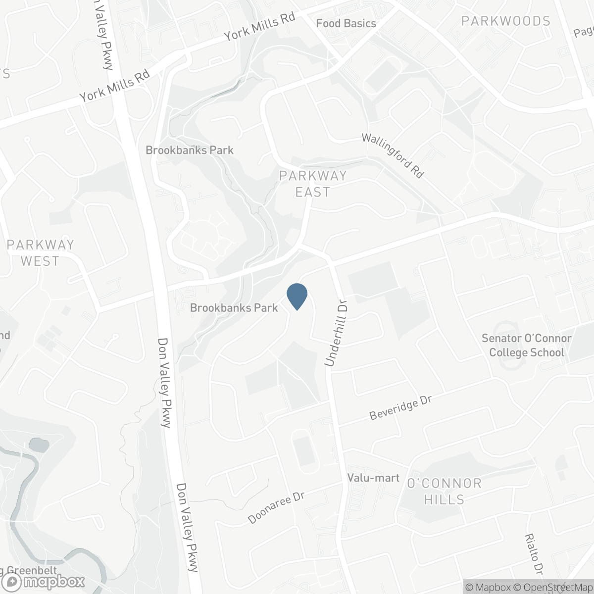 30 KELLYTHORNE DRIVE, Toronto, Ontario M3A 2L4